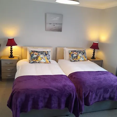 아파트 - Sleeps 3 - Westport Free Parking Murrisk