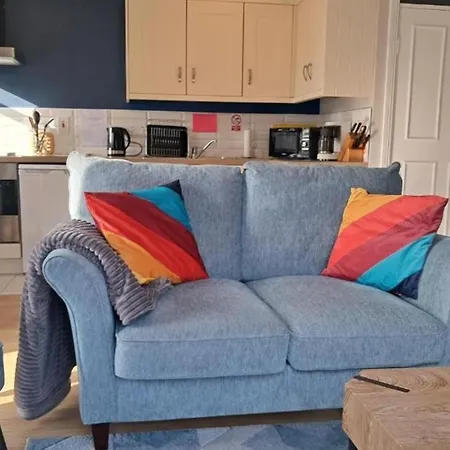 아파트 - Sleeps 3 - Westport Free Parking
